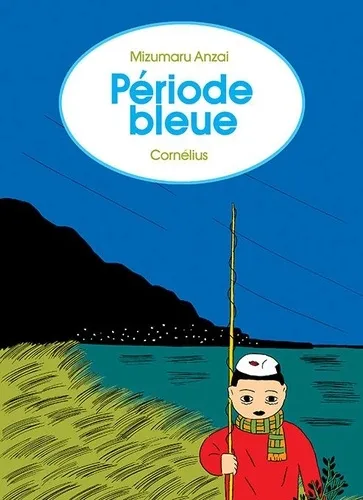 Période Bleue T1