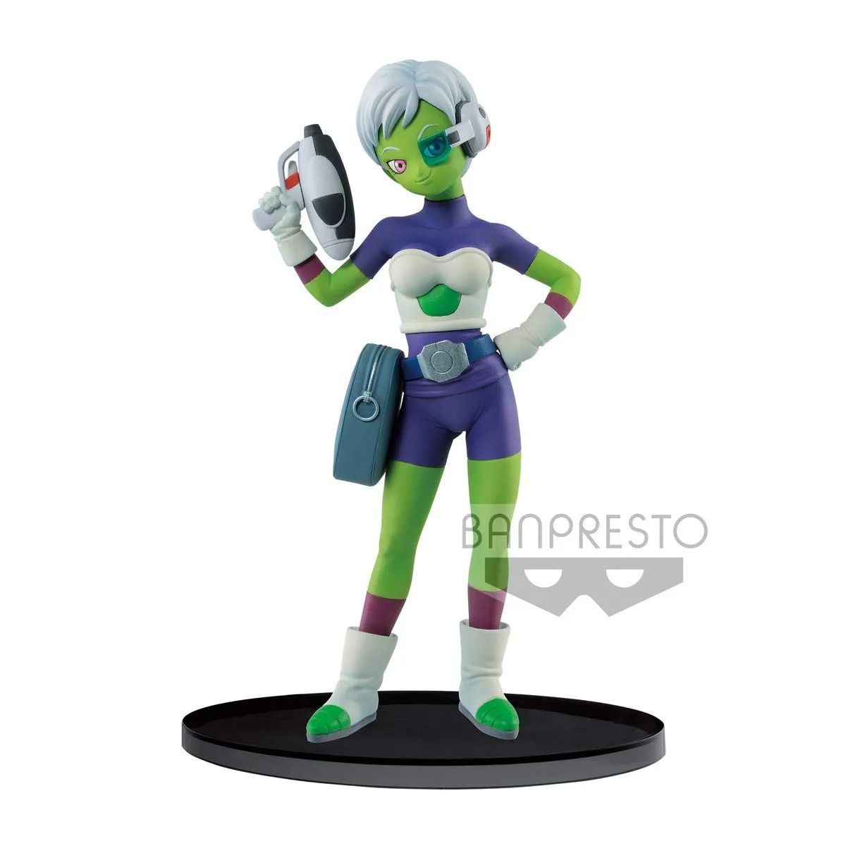 Dragon Ball Super Banpresto Colosseum Vol.02 Special - Cheelai Dragon Ball Super Banpresto Colosseum Vol.02 Special - Cheelai
