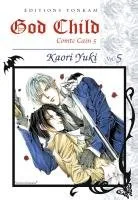 God Child T5