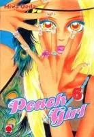 Peach Girl T6
