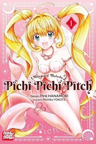 Pichi Pichi Pitch