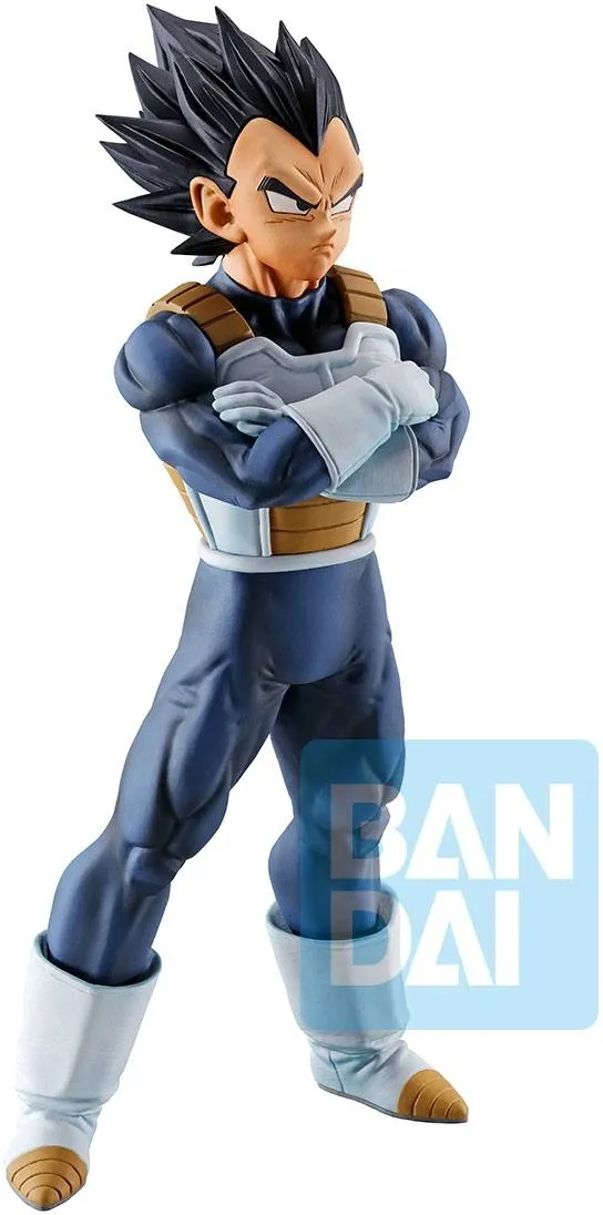Ichibansho Db Vegeta-strong C