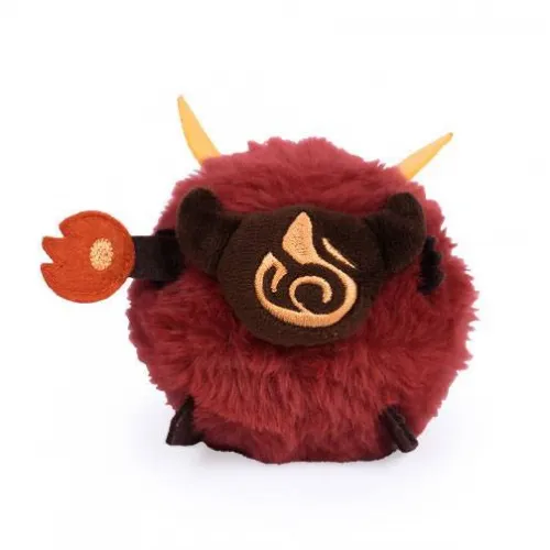 Genshin Impact Peluche Hilichurl Berserker 11 Cm Genshin Impact Peluche Hilichurl Berserker 11 Cm