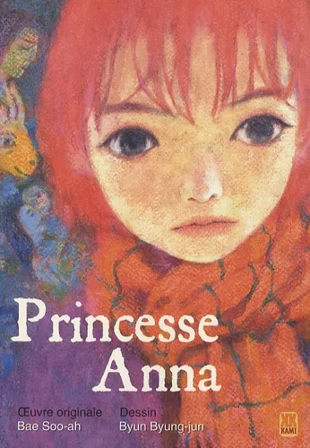 Princesse Anna T1