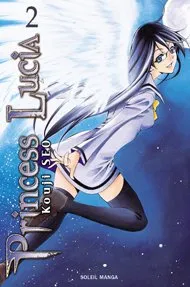 Princess Lucia T2
