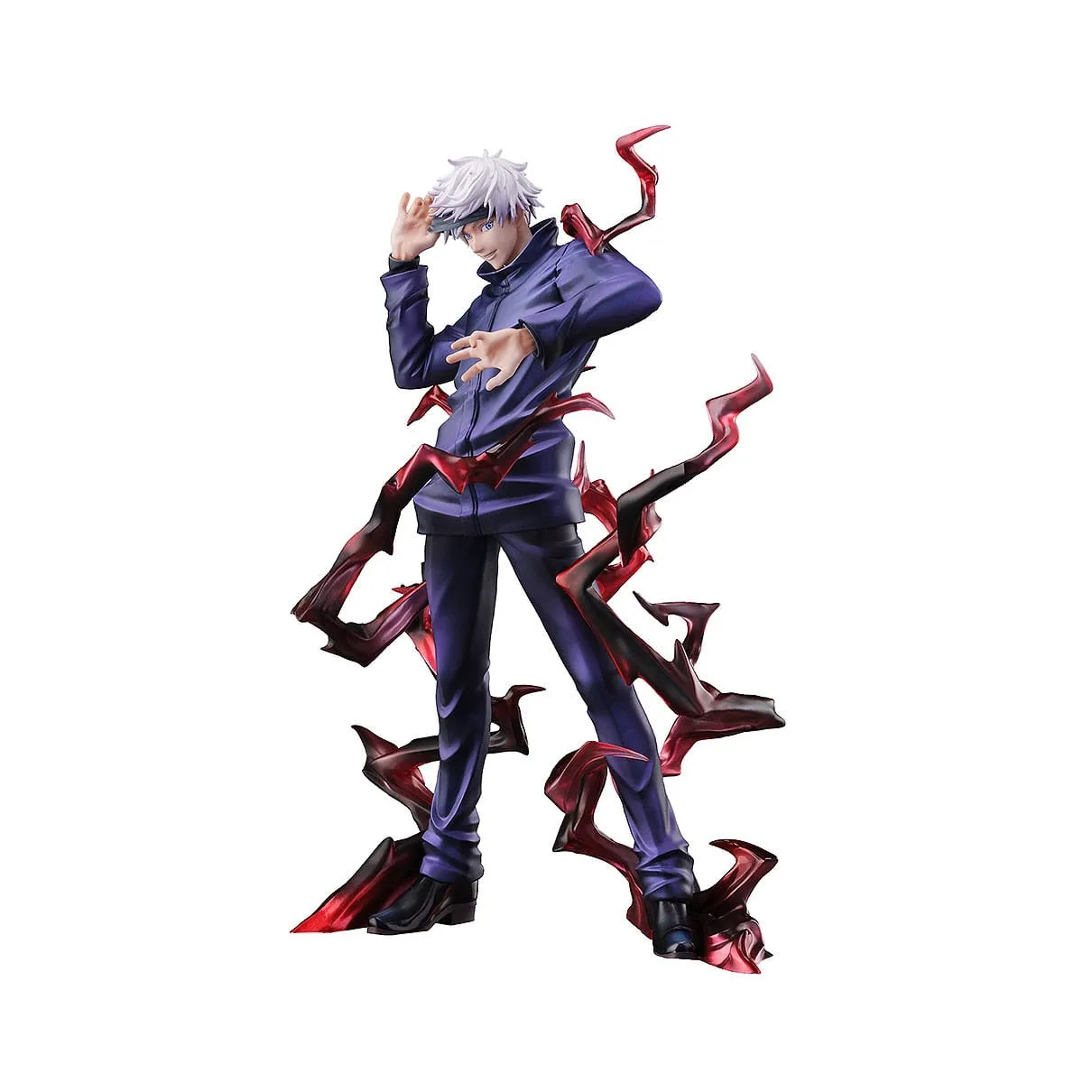 Jujutsu Kaisen Statuette PVC 1/7 Satoru Gojo