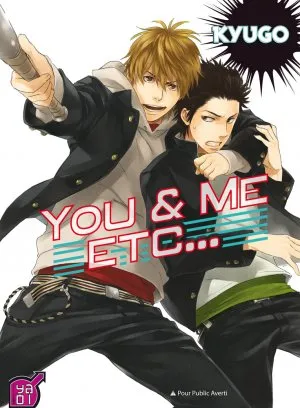 You and me etc... T1 You and me etc... T1
