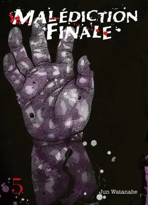 Malediction Finale T05