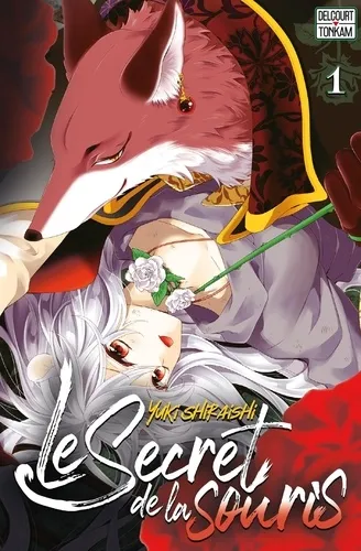 Le Secret De La Souris T01 Le Secret De La Souris T01
