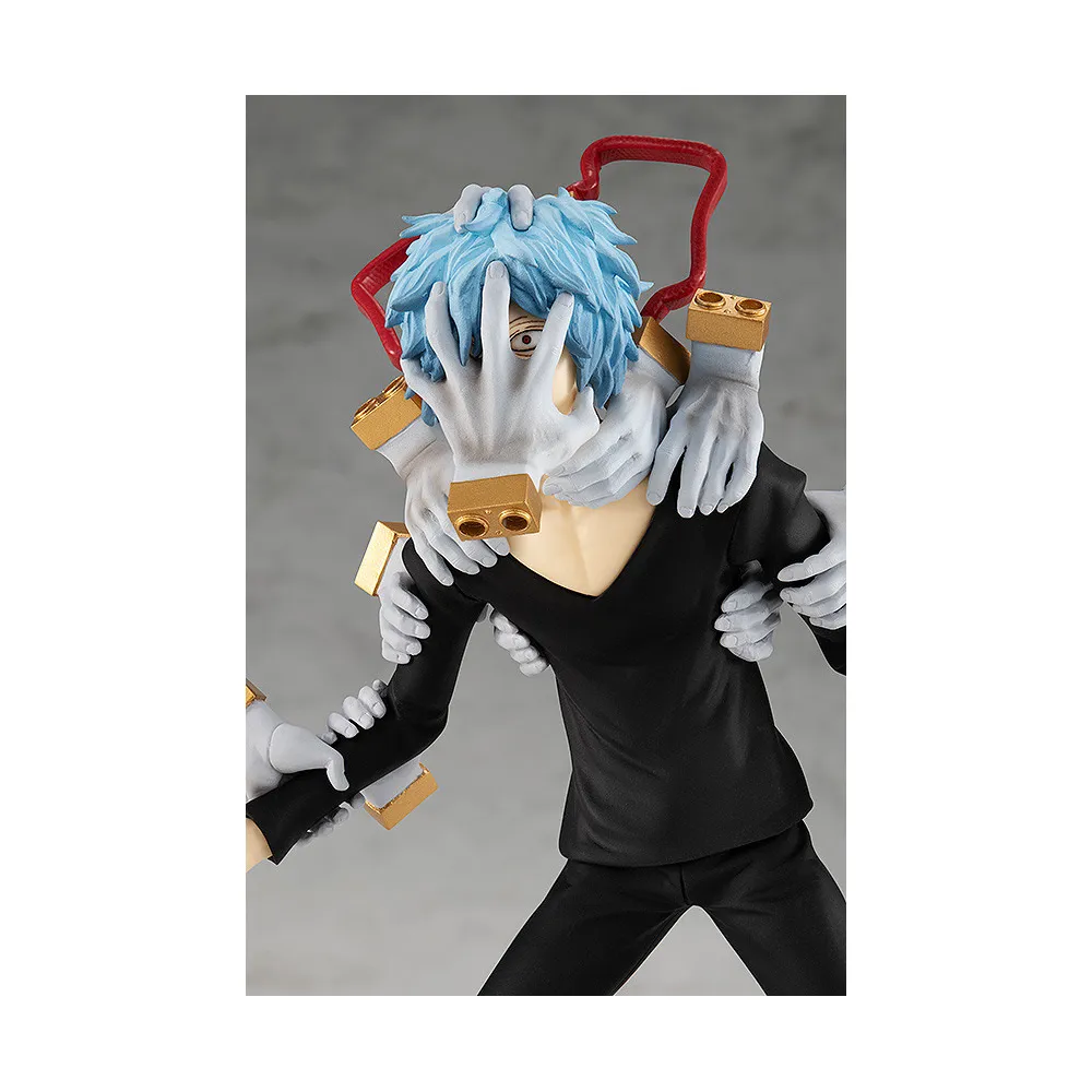 Mha Pup Tomura Shigaraki 17 Cm