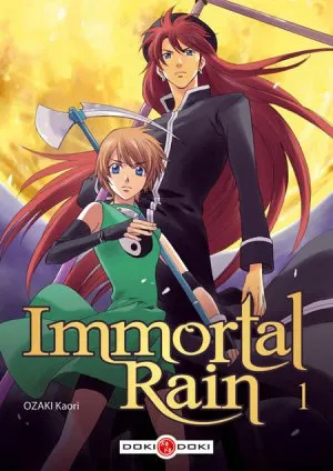 Immortal Rain T1