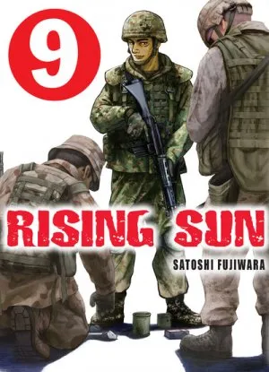 Rising Sun T09