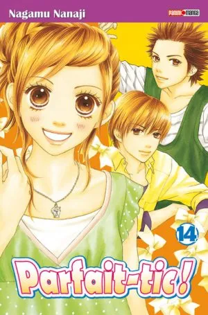 Parfait Tic ! T14