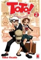 Toto, The Wonderful Adventure T2