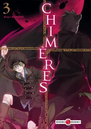 Chimères T3