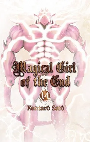 Magical Girl Of The End