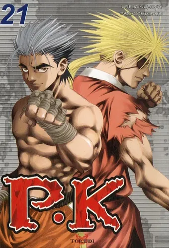 P.K T21