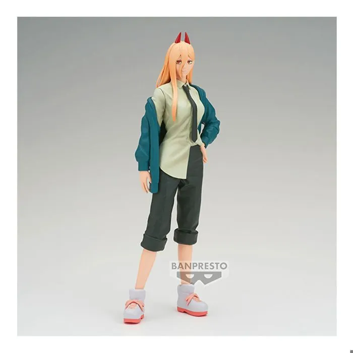 Chainsaw Man Chain Spirits Vol.04 - Power