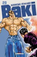 Baki T29