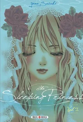 The sleeping princess T1