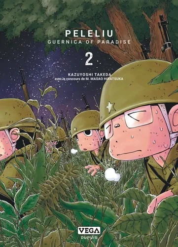 Peleliu T2 à 3€