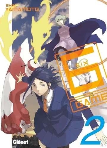 6 Game T02