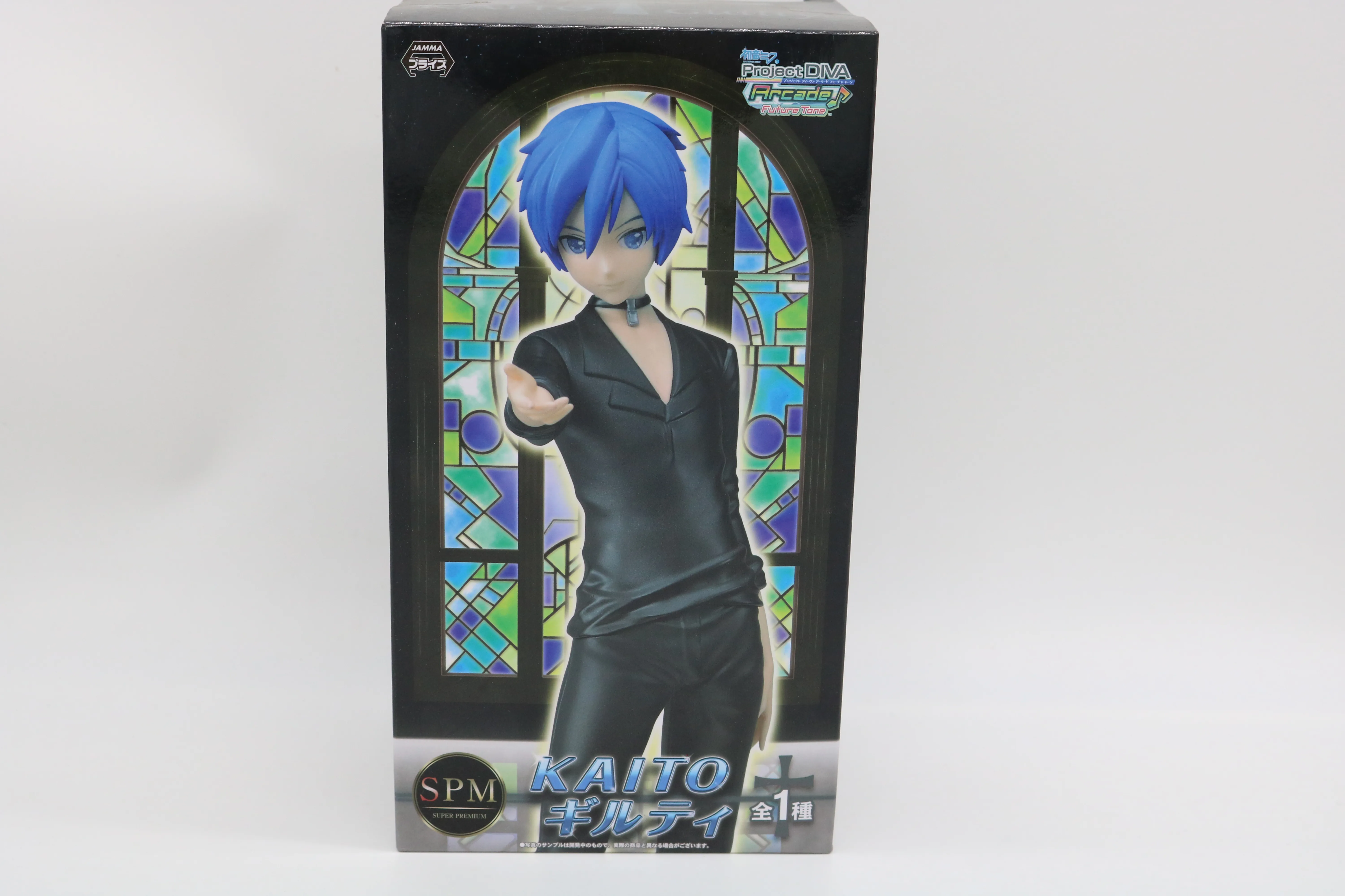 Kaito Futur Tone Kaito Futur Tone