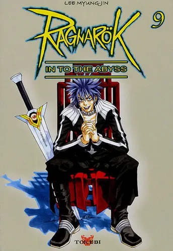 Ragnarök - Into the Abyss T9