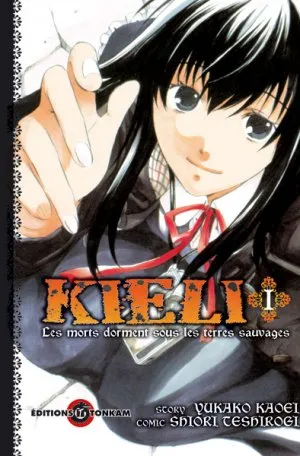 Kieli T1