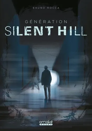 Generation Silent Hill Generation Silent Hill