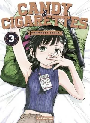 Candy & Cigarettes T03