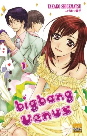 Big Bang Vénus T1