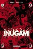 Inugami, Le Réveil du Dieu Chien T6
