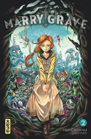 Marry Grave T02