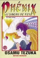 Phénix, l'Oiseau de Feu T2
