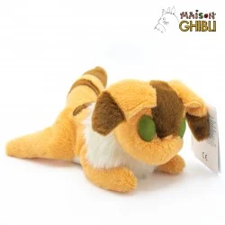 Peluche Beanbag Renard Ecureuil M - Le Chateau Dans Le Ciel Peluche Beanbag Renard Ecureuil M - Le Chateau Dans Le Ciel