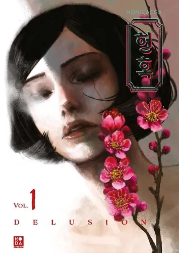 Delusion T01