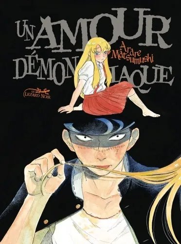 Un Amour Démoniaque