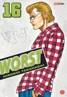 Worst T16
