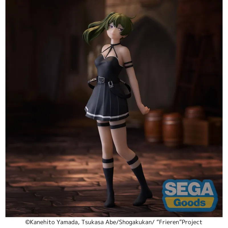 Frieren: Beyond Journey's End D X D Collections Ubel