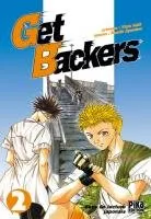 Get Backers T2