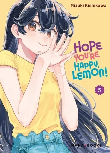 Hope You're Happy, Lemon T05