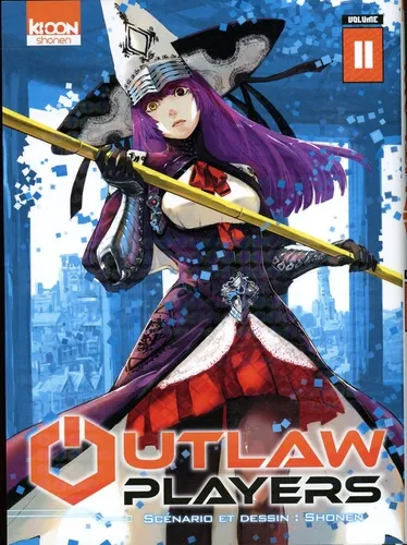 Outlaw Players T11