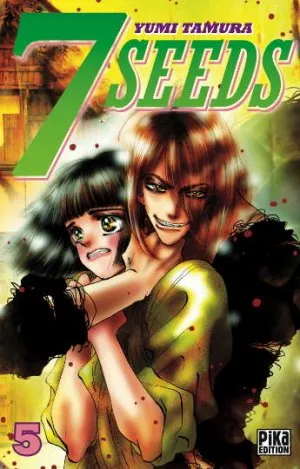 7 Seeds T5