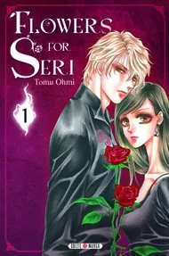 Flowers for Seri T1