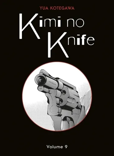 Kimi No Knife T09