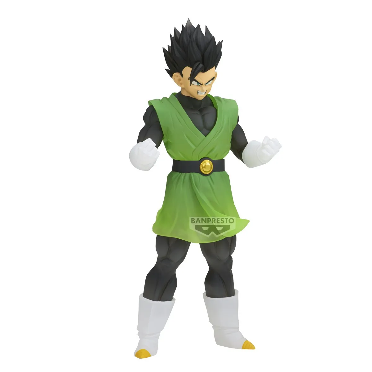 Dragon Ball Z Clearise Son Gohan Great Saiyaman Ver. II