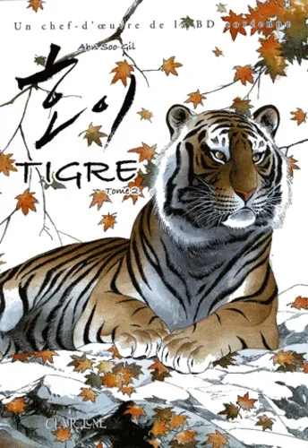 Tigre T2