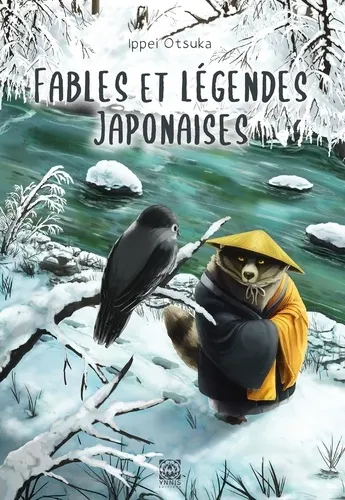 Fables Et Légendes Japonaises