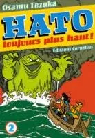 Hato - Toujours Plus Haut ! T2